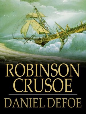 Robinson Crusoe By Daniel Defoe (english pdf)